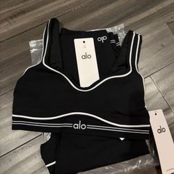 Alo Yoga Set