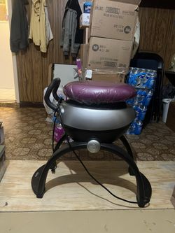MENS/WOMENS Fitness OSIM iGALLOP Core Ab Fitness Trainer Horse Riding Machine