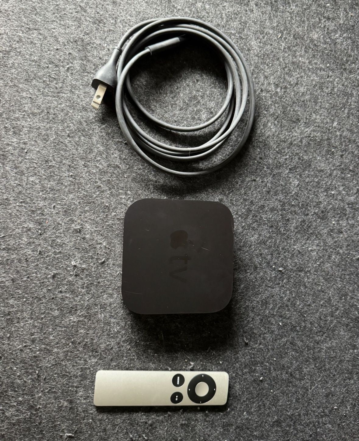 Apple TV