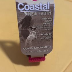 Dog Collar Size Xs Pink