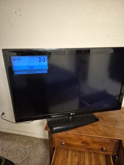 LG TV