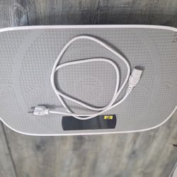 Merach Vibration Plate 