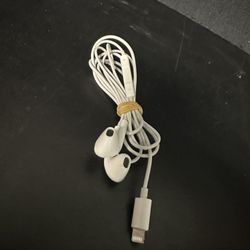 Wired Earbuds For iPhone