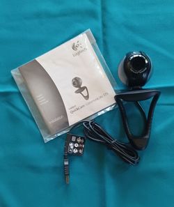 Logitech QuickCam STX