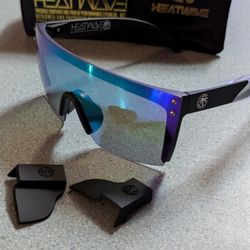 Heatwaves Z87.3 Sunglasses 