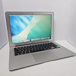 Apple MacBook Air 13.3” Laptop