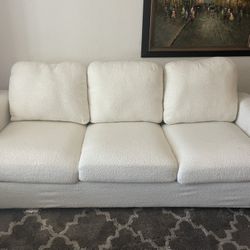 Like New Sofa For Sale