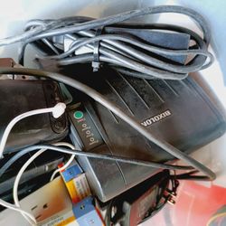 Cash Register Printer