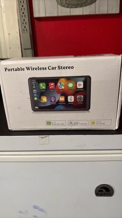 CarPlay