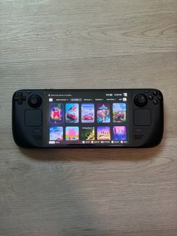 Steam Deck OLED 1TB