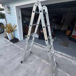Ladder