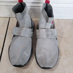 Champion Shoes Size 9M