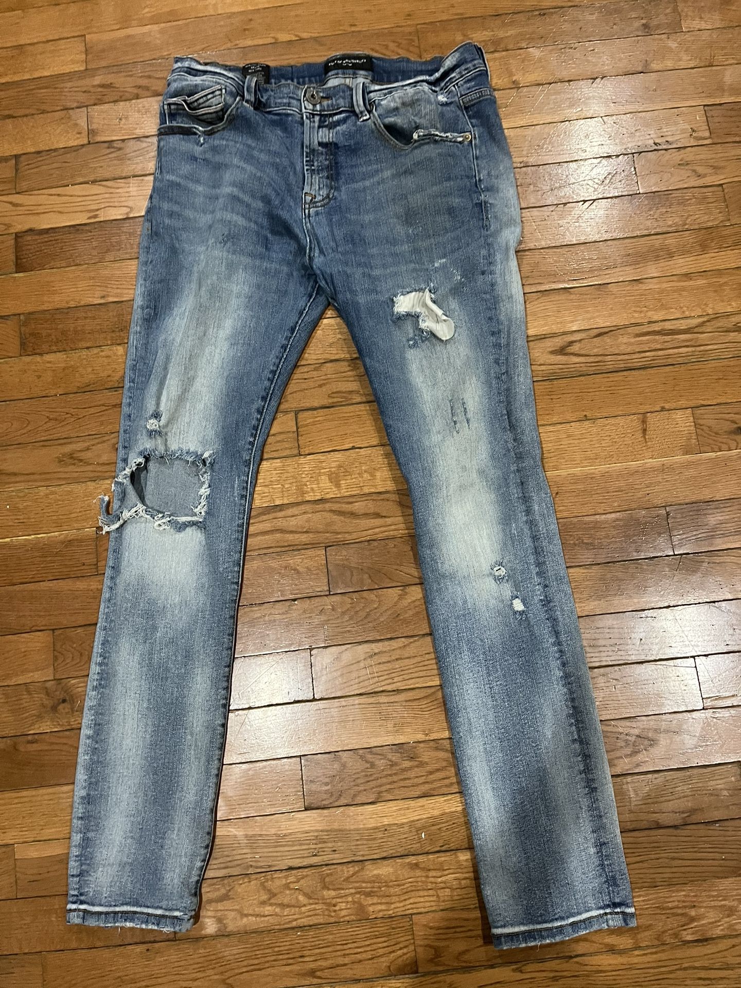 Cult Of Individuality