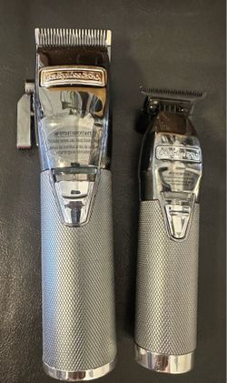 Babyliss Pro Set