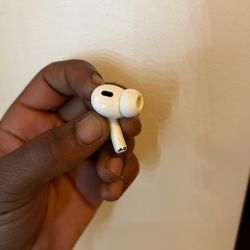 AirPod Pro Left Ear