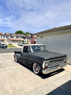 1971 Ford 17