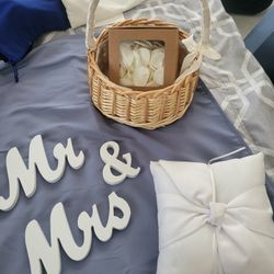Wedding Items Bundle