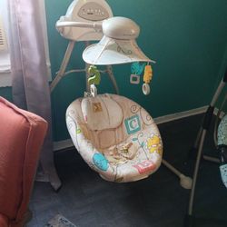 Baby Swing / Rocker