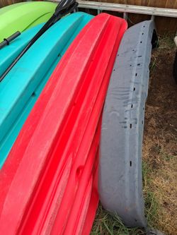 Chevy Express front bumper