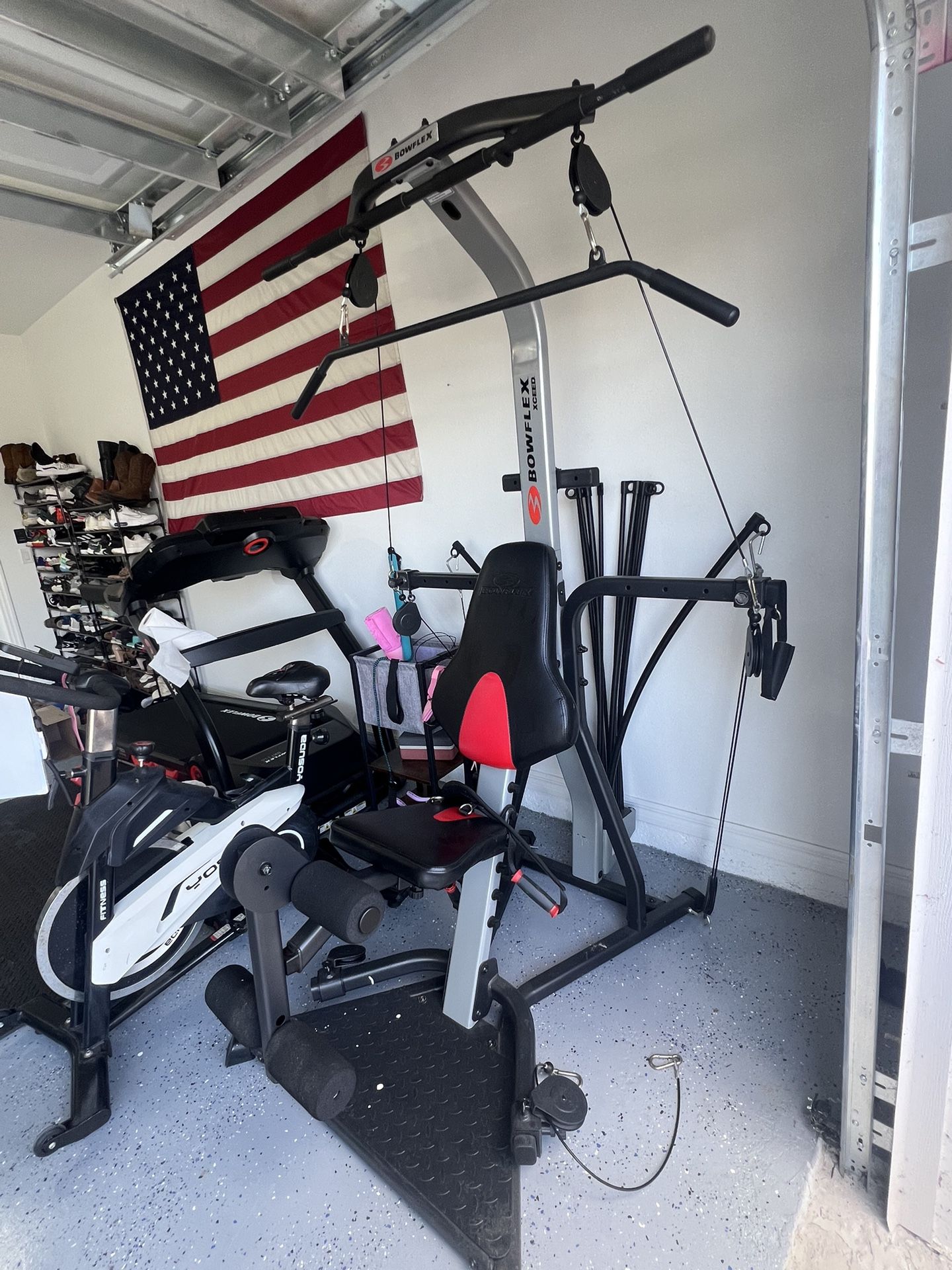 Xceed Plus Bowflex Xceed Reviews Bowflex Xceed Home Gym Bowflex
