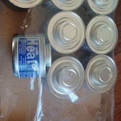 Safe Heat 8 Cans/9.24 Oz