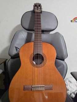 Guitar