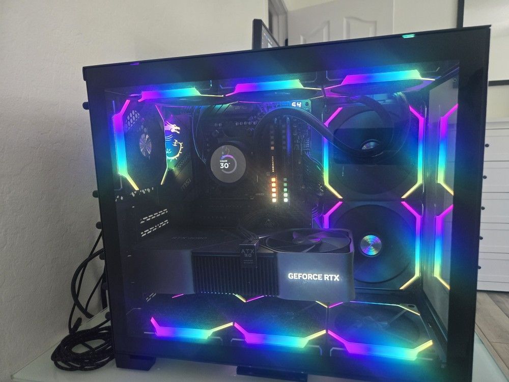 END GAME PC