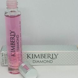 Kimberly Diamond Edp  0.5 Fl oz (Pocket Perfume)