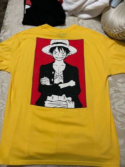 One piece luffy  XL shirt