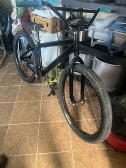 26 inch blocks flyer