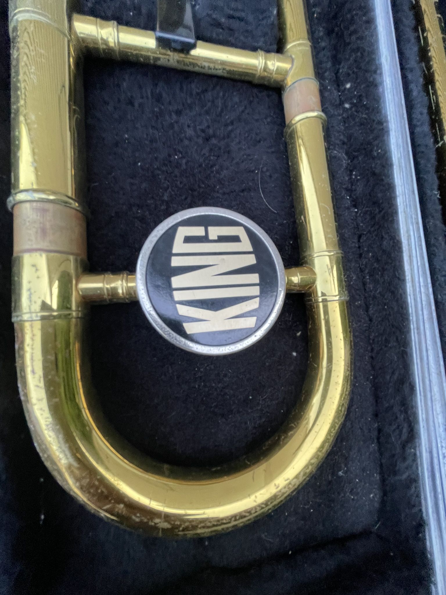 King Trombone