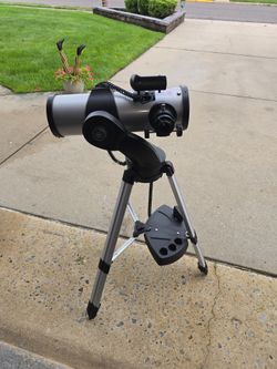 Meade Motorized Telescope
