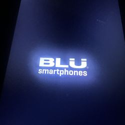 Blu Smartphone Tablet