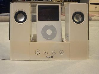 IPOD CLASSIC 30GB