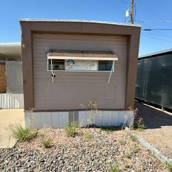 Mobile Home For Sale
