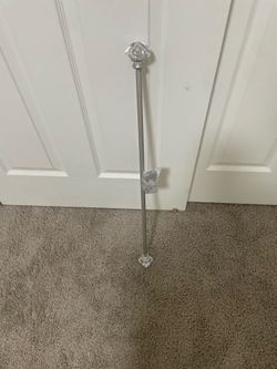 Decor Curtin Rod