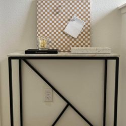 Side Table 