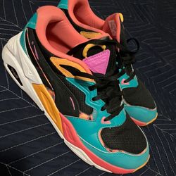 $45, Women’s Puma Shoes Size 9.5