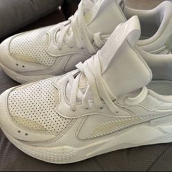 Pumas