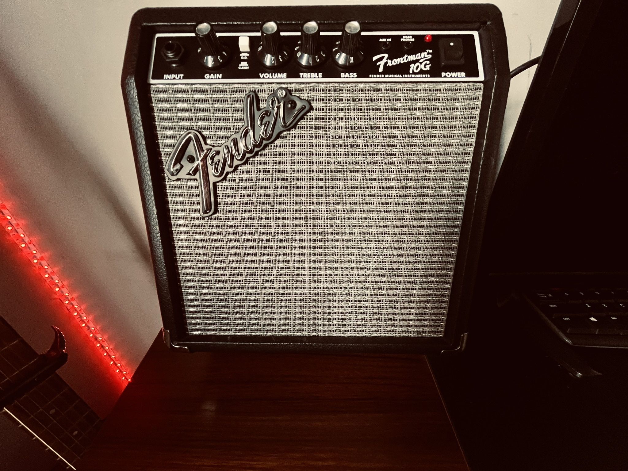 Fender Frontman 10G AMP