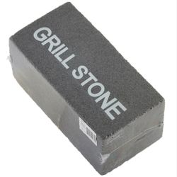 Winco GBK-348 Grill Brick 3-1/2" x 4" x 8" - 1 DOZEN