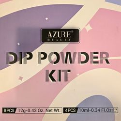Dip Powder Kit