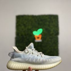 Adidas Yeezy Boost 350 V2 “Mono Ice”