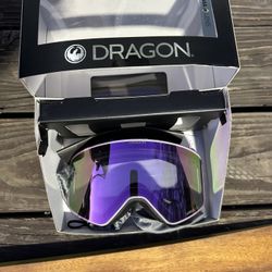 Dragons and Giro Snowboard Goggles 
