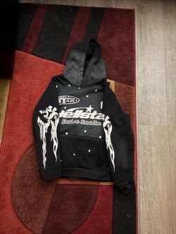 Hellstar replica hyper realistic