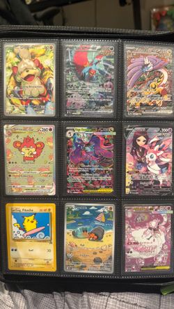 Pokemon bangers for sale