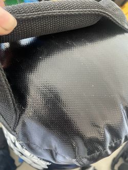 Punch bag