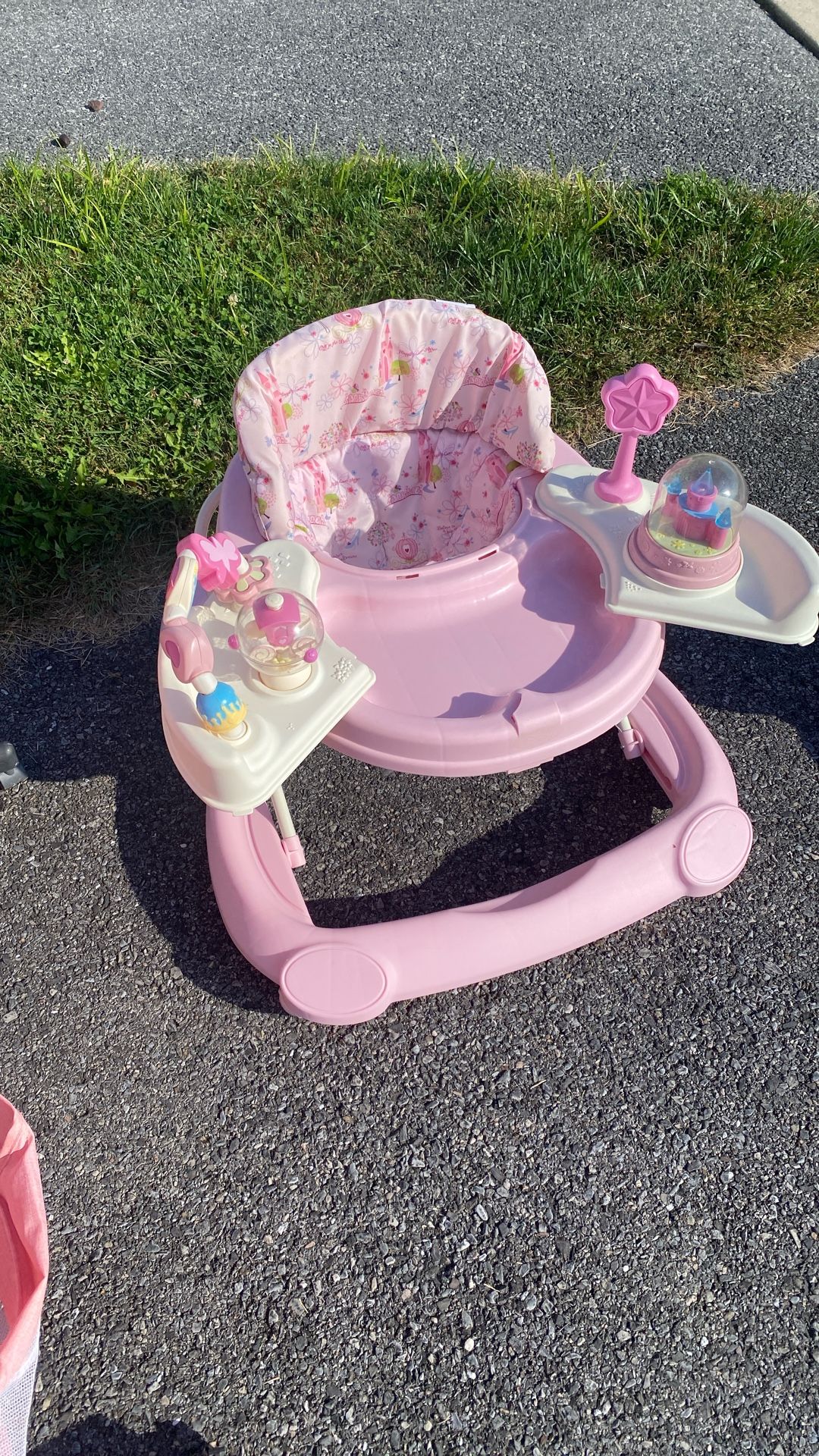 Baby Walker