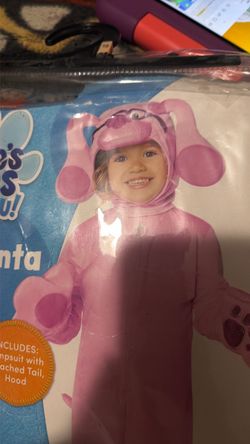 Blue clues