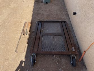 weed graders $180.00Heavy Duty